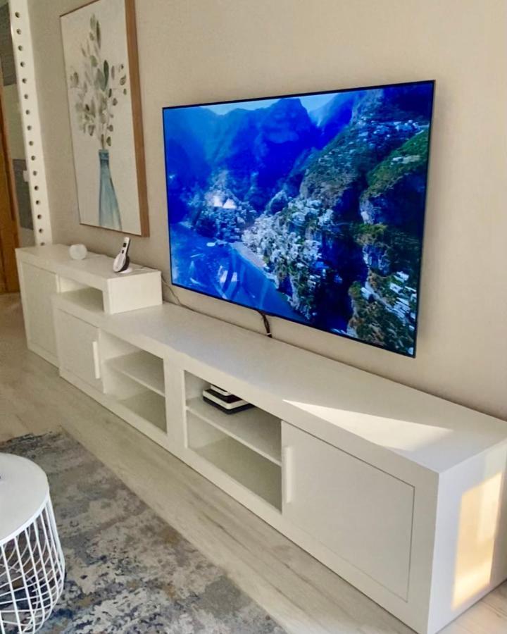 El Piso De Nore Apartamento