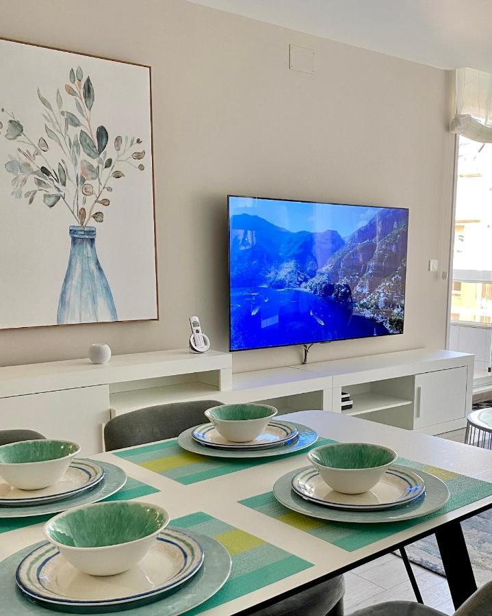 Apartamento El Piso De Nore