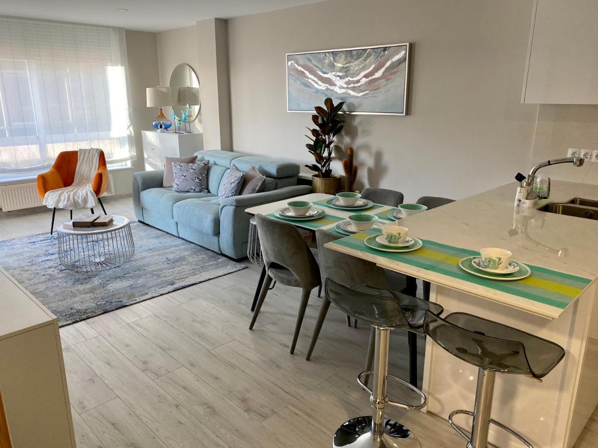 Apartamento El Piso De Nore *