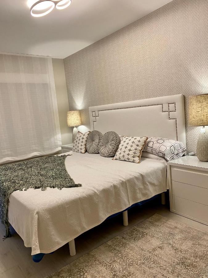 El Piso De Nore Apartamento