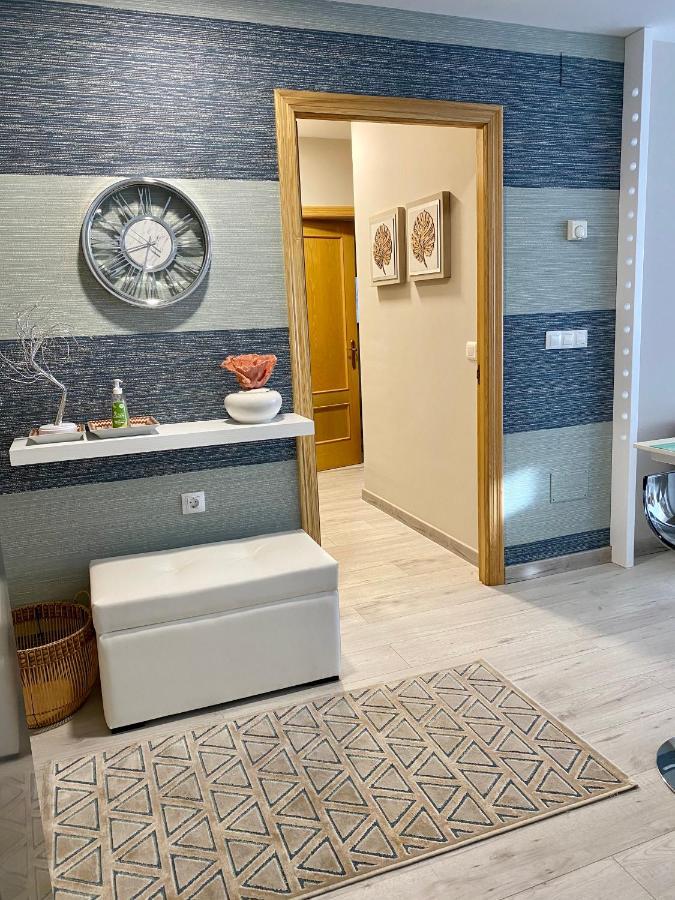 Apartamento El Piso De Nore *