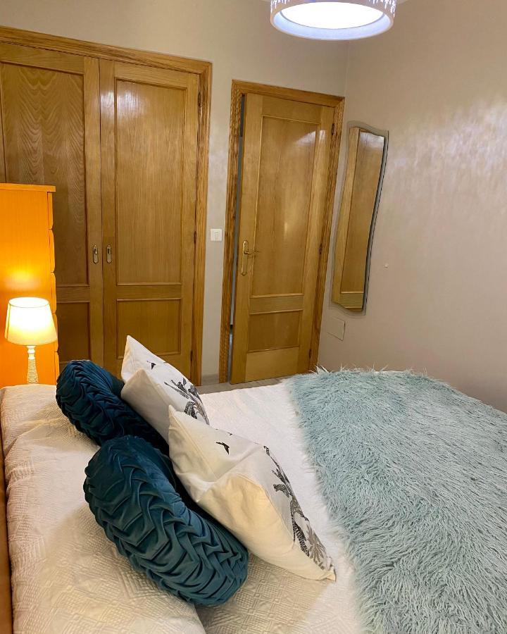 El Piso De Nore Apartamento *