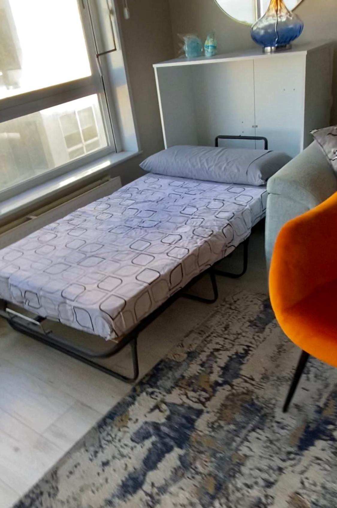 El Piso De Nore Apartamento *
