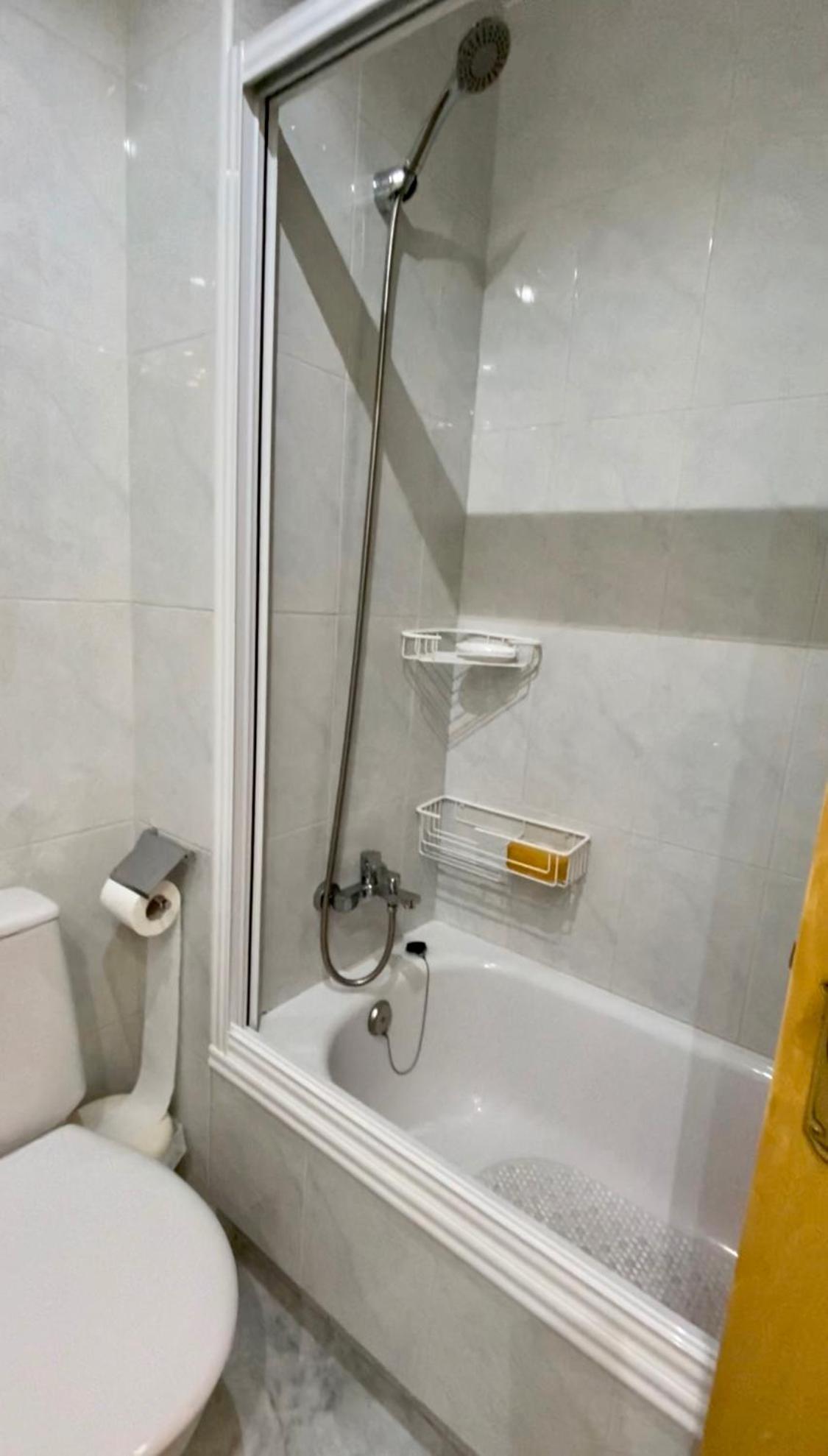 El Piso De Nore Vigo