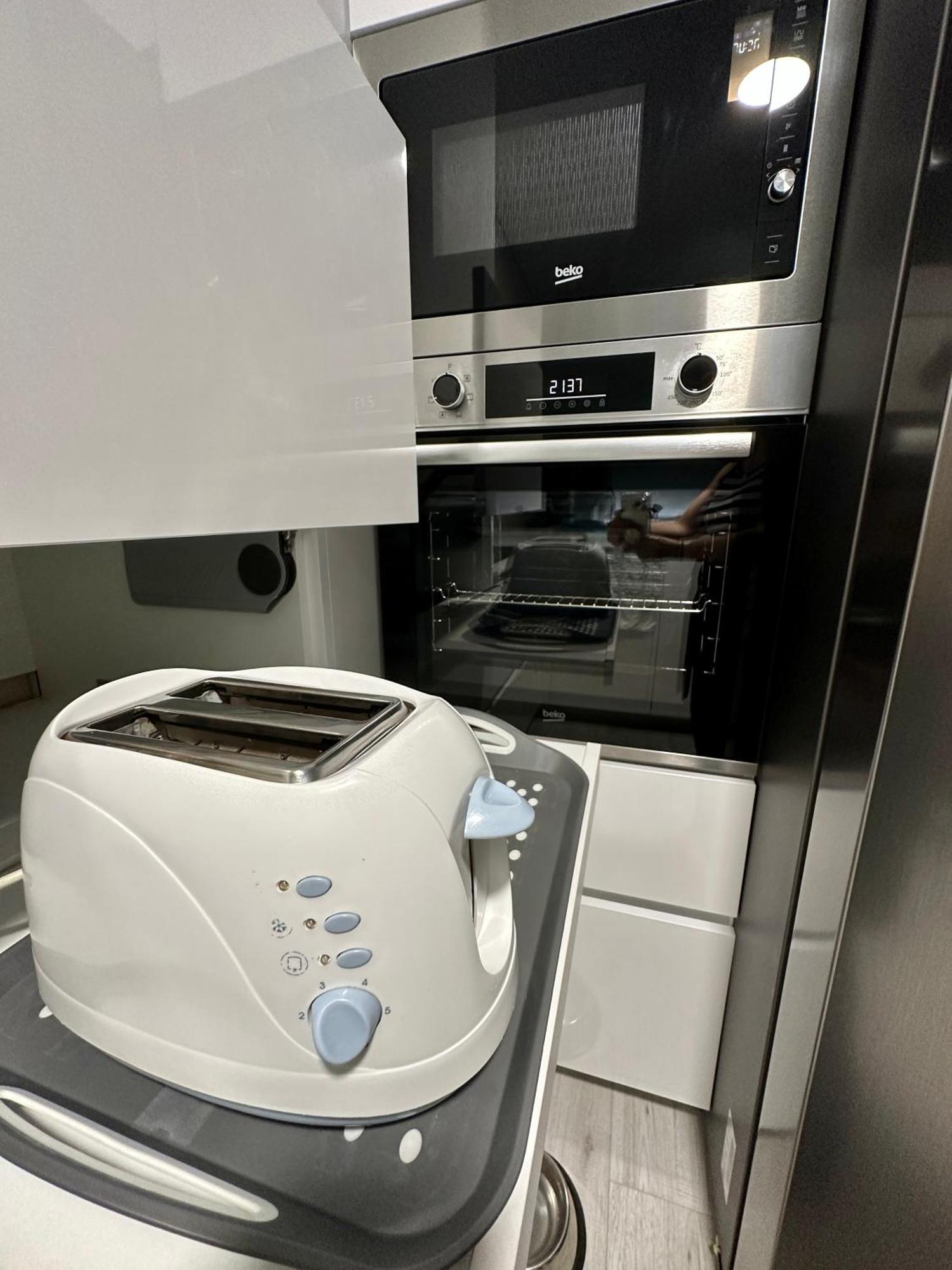 Apartamento El Piso De Nore *